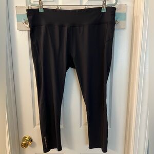 Tommie Copper Performance Compression Legging 2X